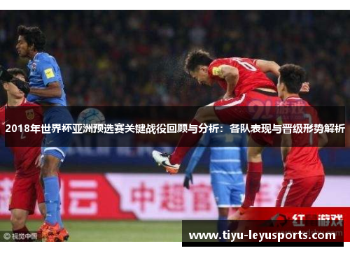 2018年世界杯亚洲预选赛关键战役回顾与分析：各队表现与晋级形势解析