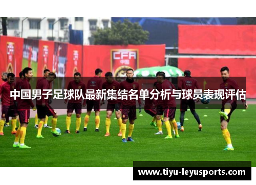 中国男子足球队最新集结名单分析与球员表现评估