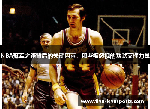 NBA冠军之路背后的关键因素：那些被忽视的默默支撑力量