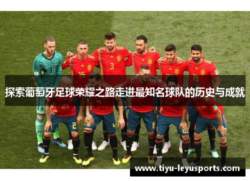 探索葡萄牙足球荣耀之路走进最知名球队的历史与成就 探索葡萄牙足球荣耀之路走进最知名球队的历史与成就